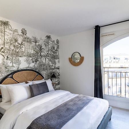 Spacious Apartment Disneyland Paris Chessy  Dış mekan fotoğraf