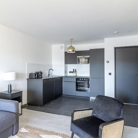 Spacious Apartment Disneyland Paris Chessy  Dış mekan fotoğraf