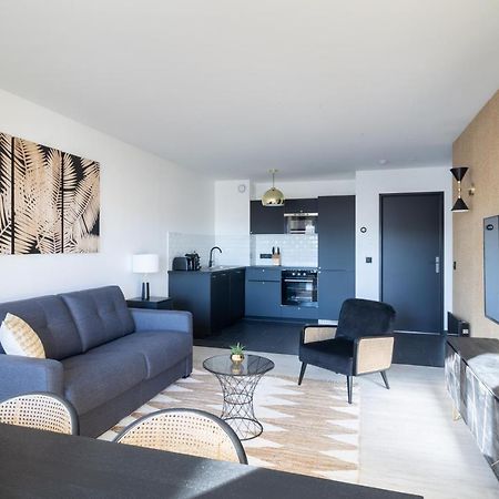 Spacious Apartment Disneyland Paris Chessy  Dış mekan fotoğraf